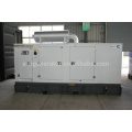 New Design Silent canopy 300 kva diesel generator